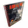 Buy WaW85 Blood and Fury Companion Book - Agorajeux Gamestore