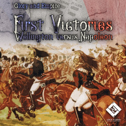 Glory and Empire - First...