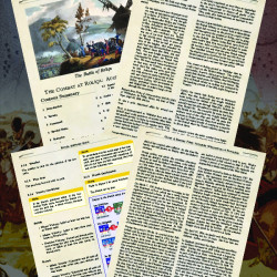Buy Glory and Empire - First Victories - Agorajeux Gamestore
