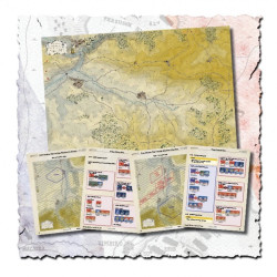 Buy Glory and Empire - Exp. Assault On Western Ridge  - Agorajeux