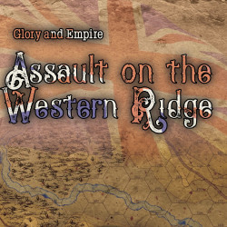 Glory and Empire - First...