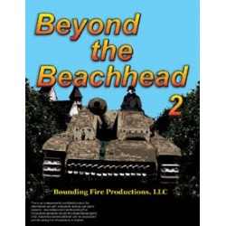 ASL Beyond the Beachhead 2