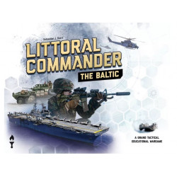 Littoral Commander : The...