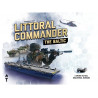 Buy Littoral Commander : The Baltic | Agorajeux Gamestore