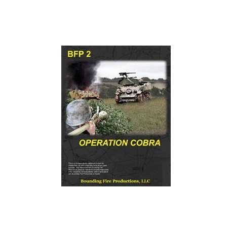 ASL Opération Cobra v2
