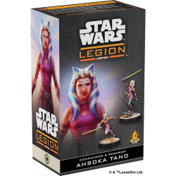 Star Wars : Légion -...