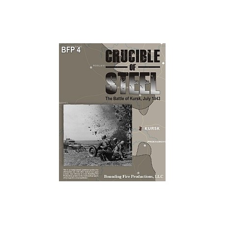ASL Crucible of Steel V2