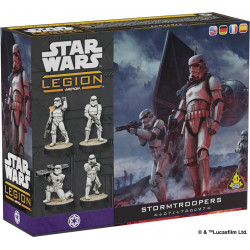 Star Wars : Légion -...