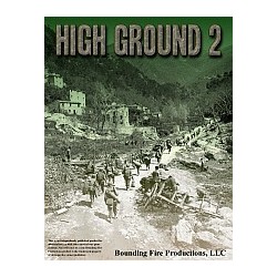 ASL High Ground 2