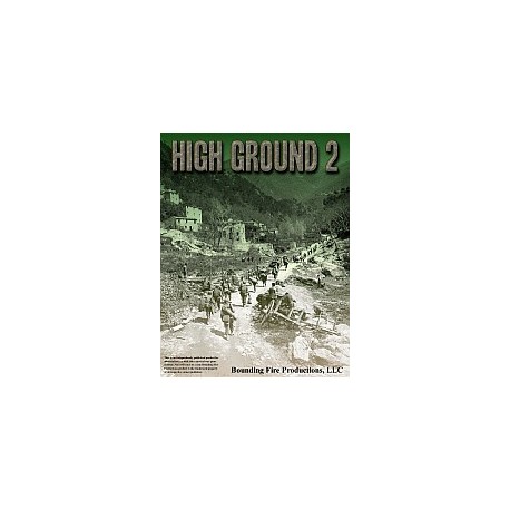 ASL High Ground 2
