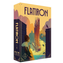 Flatiron