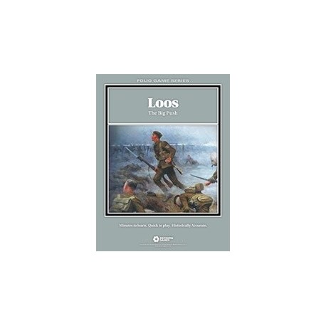 Folio Series -  Loos