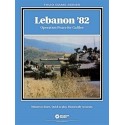 Buy Folio Series - Lebanon '82 - Agorajeux online game store