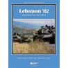 Buy Folio Series - Lebanon '82 - Agorajeux online game store