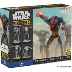 Star Wars : Légion - B2...