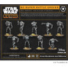 Star Wars : Légion - B2 Super Battle Droids - Agorajeux Gamestore