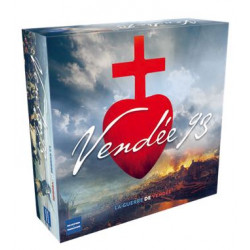 Vendée 93 (English edition)