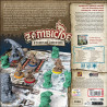 Buy Zombicide White Death : Empire Éternel - CMON - Agorajeux