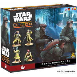 Star Wars : Légion -...