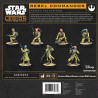 Buy Star Wars : Légion - Commandos Rebelles - Agorajeux Gamestore