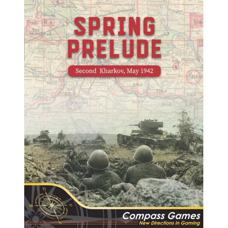 Buy Spring Prelude - Agorajeux Gamestore