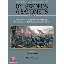 By Swords and Bayonets