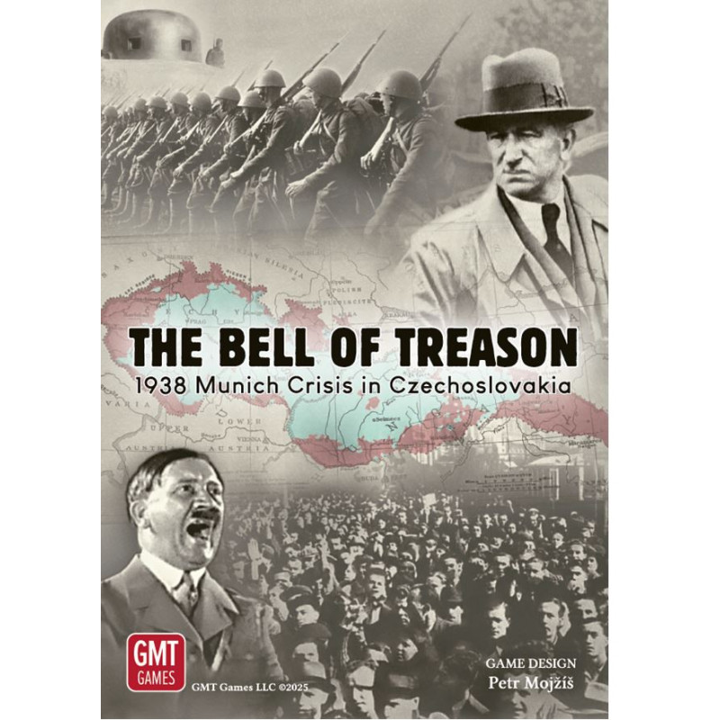 The Bell of Treason