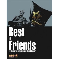 Best of Friends