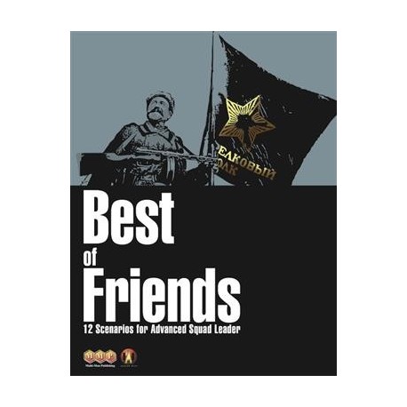 Best of Friends