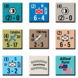 Buy World at War 102 - Game edition - Agorajeux Gamestore