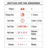 Buy Battles for the Ardennes Deluxe Edition - Agorajeux Gamestore