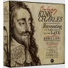 Buy Unhappy King Charles | Phalanx Games | Agorajeux shop