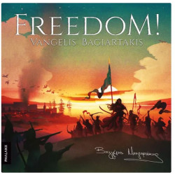 Freedom!