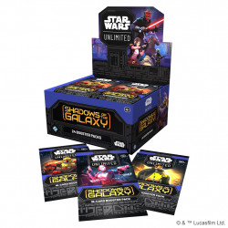 Display Star Wars...