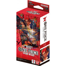 Buy One Piece Starter Deck ST23-28 - Agorajeux Shop