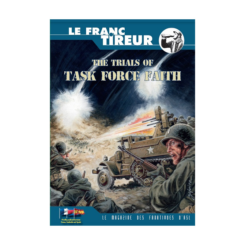 ASL Task Force Faith