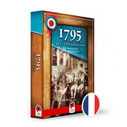 1795: Les Thermidoriens –...