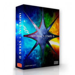 Imperial Stars II Legacy...