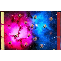 Buy Imperial Stars II Legacy Edition - Agorajeux Gamestore