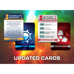 Buy Imperial Stars II Legacy Edition - Agorajeux Gamestore