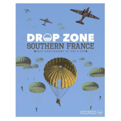 Drop Zone: Southern France