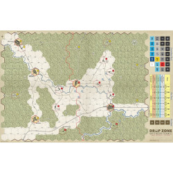 Buy Drop Zone: Southern France - Agorajeux Gamestore