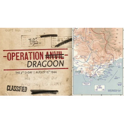 Operation Dragoon 1944...