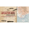 Buy Operation Dragoon 1944 (Solitaire) - Agorajeux Gamestore