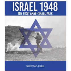 Israel 1948: The First...