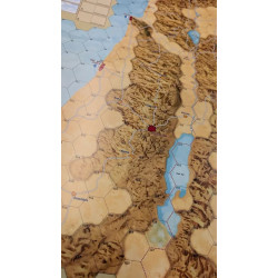 Buy Israel 1948: The First Arab-Israeli War - Boxed - Agorajeux Shop