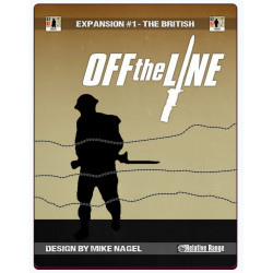 Off the line : Expansion 1...