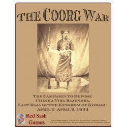 The Coorg War