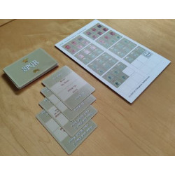 Buy SPQR: The Battle of Alesia - Agorajeux Gamestore