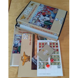 Buy SPQR: The Battle of Alesia - Agorajeux Gamestore